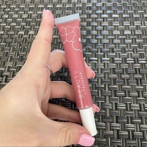 Beauty by POPSUGAR “be the boss” lip gloss